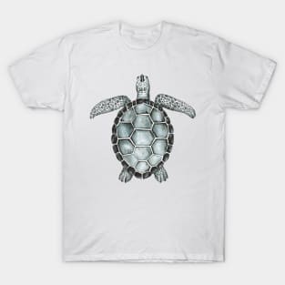 Sea Turtle T-Shirt